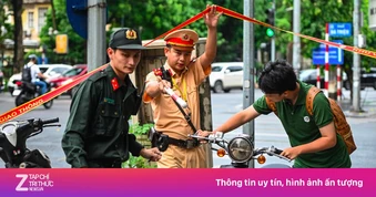Bãi bỏ Nghị định 100 về xử phạt vi phạm giao thông