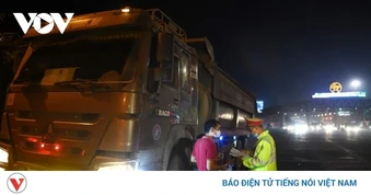 Bãi bỏ Nghị định 100 xử phạt vi phạm giao thông từ 15/5