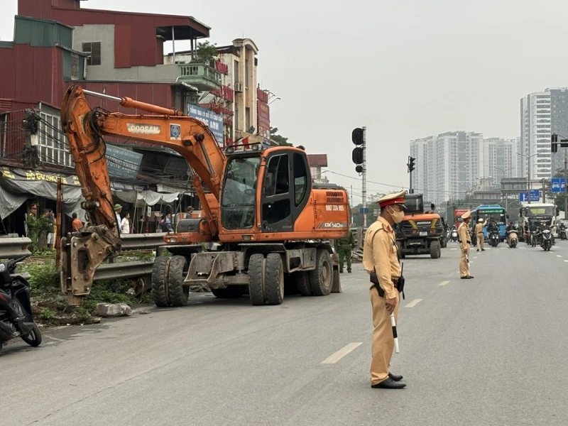 Bài cuối: Ý thức người dân là chìa khóa then chốt Bài cuối: Ý thức người dân là chìa khóa then chốt