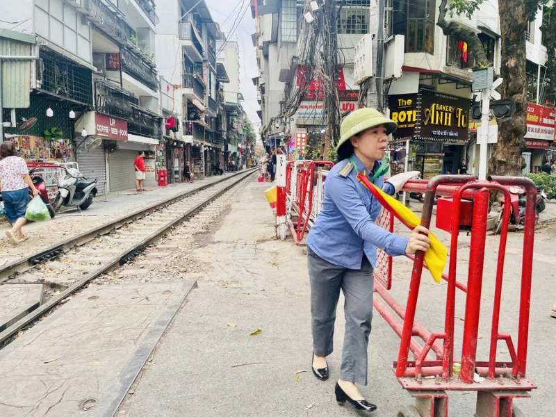 Bài cuối: Ý thức người dân là chìa khóa then chốt Bài cuối: Ý thức người dân là chìa khóa then chốt