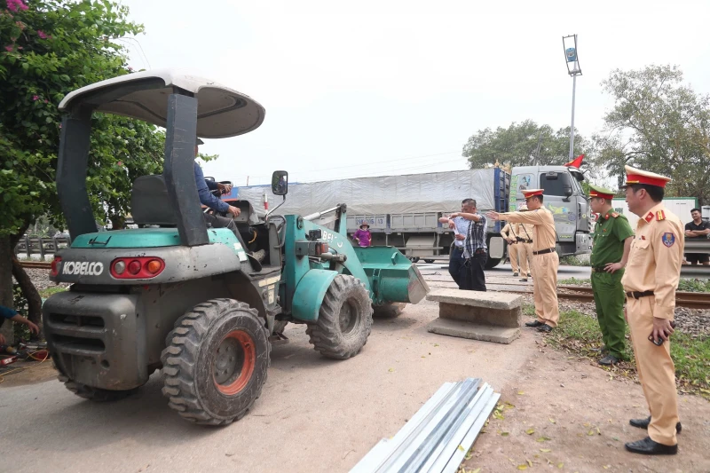 Bài cuối: Ý thức người dân là chìa khóa then chốt Bài cuối: Ý thức người dân là chìa khóa then chốt