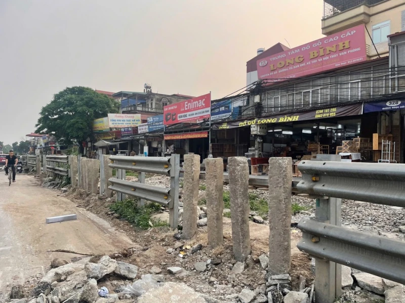 Bài cuối: Ý thức người dân là chìa khóa then chốt Bài cuối: Ý thức người dân là chìa khóa then chốt