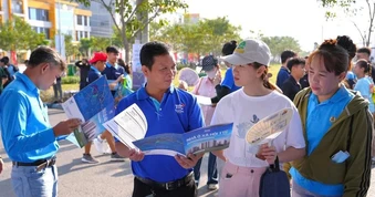 Bài toán an cư cho người lao động thu nhập thấp