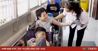 Bạn bè quốc tế đồng hành cùng Việt Nam xoa dịu nỗi đau da cam