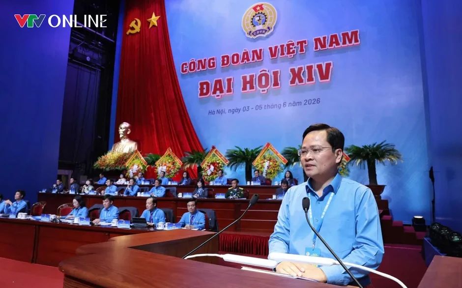 Ban Chấp hành Tổng Liên đoàn khóa XIV dự kiến có 145 ủy viên Ban Chấp hành Tổng Liên đoàn khóa XIV dự kiến có 145 ủy viên