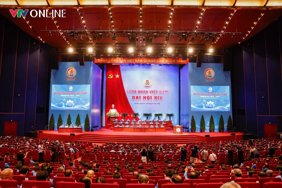 Ban Chấp hành Tổng Liên đoàn khóa XIV dự kiến có 145 ủy viên Ban Chấp hành Tổng Liên đoàn khóa XIV dự kiến có 145 ủy viên