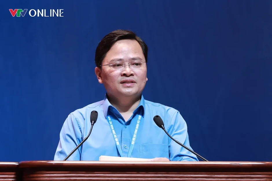 Ban Chấp hành Tổng Liên đoàn khóa XIV dự kiến có 145 ủy viên Ban Chấp hành Tổng Liên đoàn khóa XIV dự kiến có 145 ủy viên