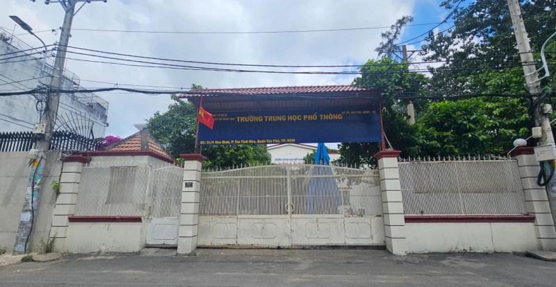 Bản đồ số có giúp học sinh không phải đi học xa? Bản đồ số có giúp học sinh không phải đi học xa?