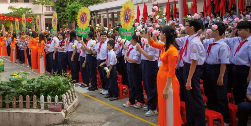 Bản đồ số có giúp học sinh không phải đi học xa? Bản đồ số có giúp học sinh không phải đi học xa?