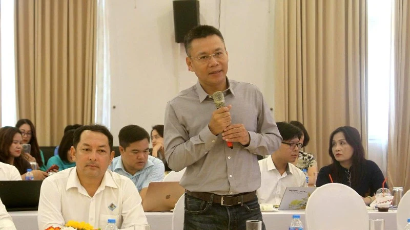 Bàn giải pháp để đội ngũ nhà khoa học phát huy năng lực, đóng góp cho sự phát triển chung