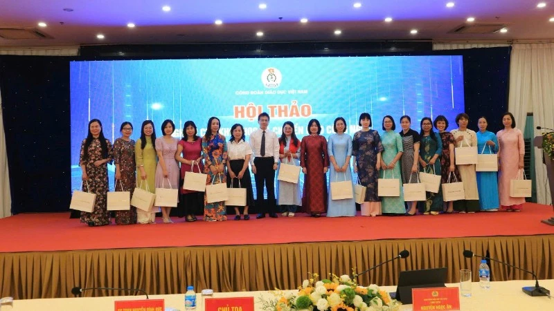 Bàn giải pháp để đội ngũ nhà khoa học phát huy năng lực, đóng góp cho sự phát triển chung