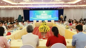 Bàn giải pháp để đội ngũ nhà khoa học phát huy năng lực, đóng góp cho sự phát triển chung