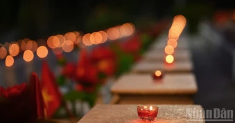 Ban hành Quy chế và Kế hoạch của Ban Chỉ đạo triển khai các hoạt động kỷ niệm 80 năm Ngày Thương binh-Liệt sĩ