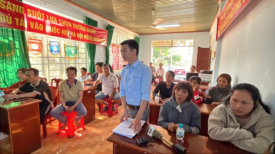 Ban Quản lý dự án Đồng Nai xin lỗi người dân vụ nhà chênh vênh bên mép vực Ban Quản lý dự án Đồng Nai xin lỗi người dân vụ nhà chênh vênh bên mép vực
