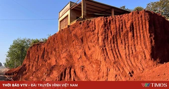 Ban Quản lý dự án Đồng Nai xin lỗi người dân vụ nhà chênh vênh bên mép vực