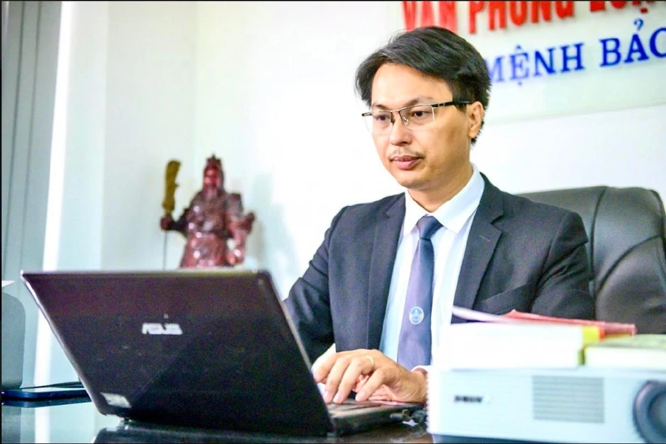 Bản quyền số trong kỷ nguyên AI: Khi ranh giới sáng tạo bị xóa nhòa Bản quyền số trong kỷ nguyên AI: Khi ranh giới sáng tạo bị xóa nhòa