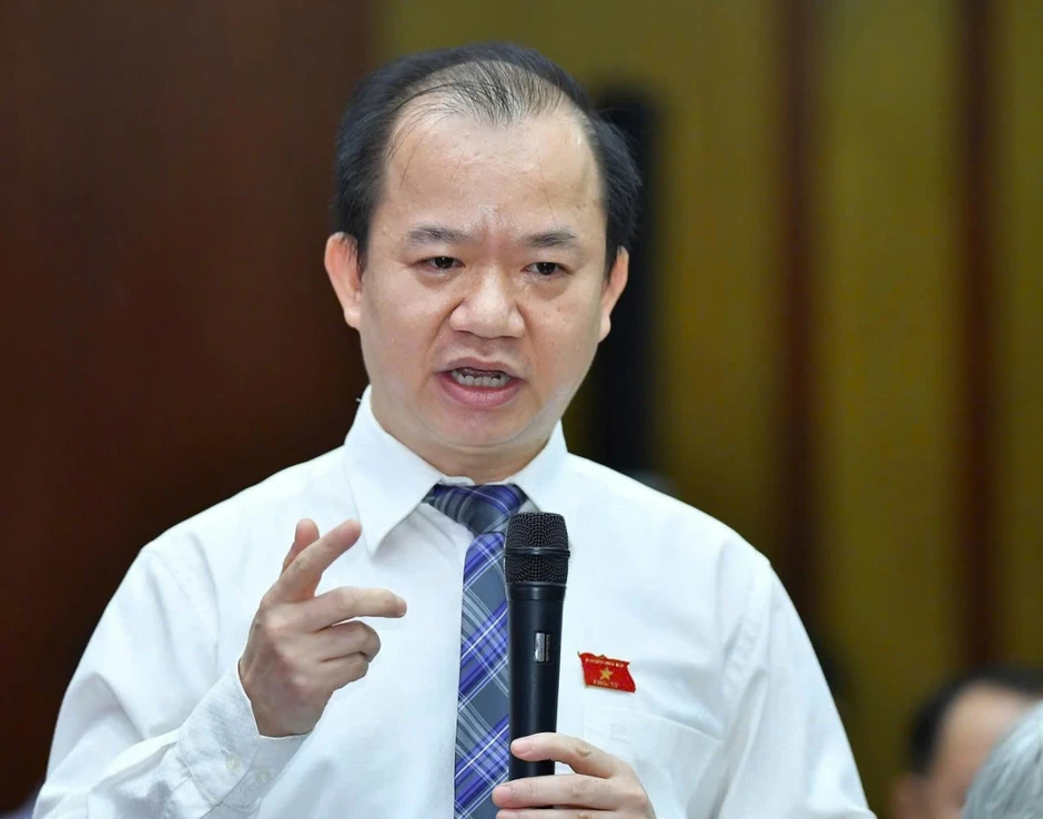 Bản quyền số trong kỷ nguyên AI: Khi ranh giới sáng tạo bị xóa nhòa Bản quyền số trong kỷ nguyên AI: Khi ranh giới sáng tạo bị xóa nhòa