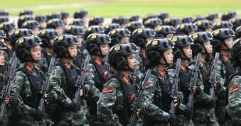 Bảng lương mới của quân đội, công an khi tăng lương cơ sở lên 2,53 triệu đồng
