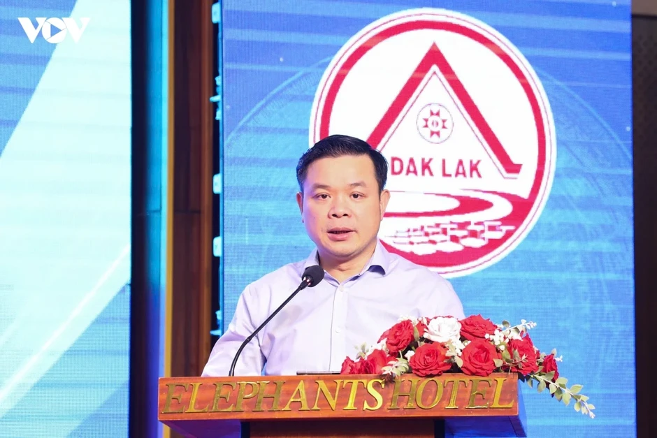 Báo chí góp phần lan tỏa hình ảnh Đắk Lắk đến với cả nước Báo chí góp phần lan tỏa hình ảnh Đắk Lắk đến với cả nước