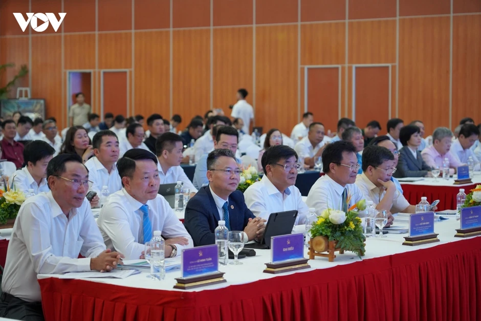 Báo chí là “cầu nối mềm” giữa hình ảnh quốc gia và du khách, cộng đồng quốc tế Báo chí là “cầu nối mềm” giữa hình ảnh quốc gia và du khách, cộng đồng quốc tế