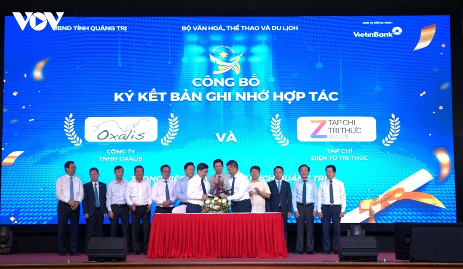 Báo chí là “cầu nối mềm” giữa hình ảnh quốc gia và du khách, cộng đồng quốc tế Báo chí là “cầu nối mềm” giữa hình ảnh quốc gia và du khách, cộng đồng quốc tế