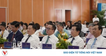 Báo chí là “cầu nối mềm” giữa hình ảnh quốc gia và du khách, cộng đồng quốc tế