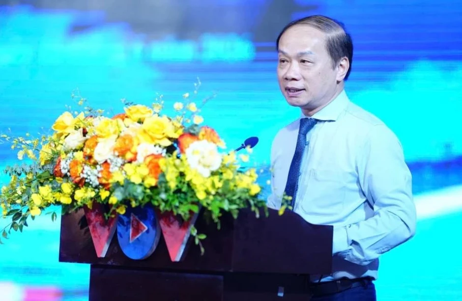 Báo chí phải dẫn dắt thông tin, tham gia kiến tạo chính sách Báo chí phải dẫn dắt thông tin, tham gia kiến tạo chính sách
