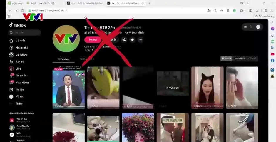 Báo chí phải là điểm tựa tin cậy trước nạn tin giả thời AI Báo chí phải là điểm tựa tin cậy trước nạn tin giả thời AI
