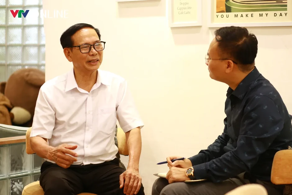 Báo chí phải là điểm tựa tin cậy trước nạn tin giả thời AI Báo chí phải là điểm tựa tin cậy trước nạn tin giả thời AI