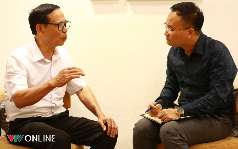 Báo chí phải là điểm tựa tin cậy trước nạn tin giả thời AI Báo chí phải là điểm tựa tin cậy trước nạn tin giả thời AI