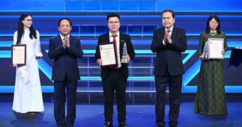 Báo chí phải tiên phong đổi mới để gánh vác trách nhiệm lớn hơn
