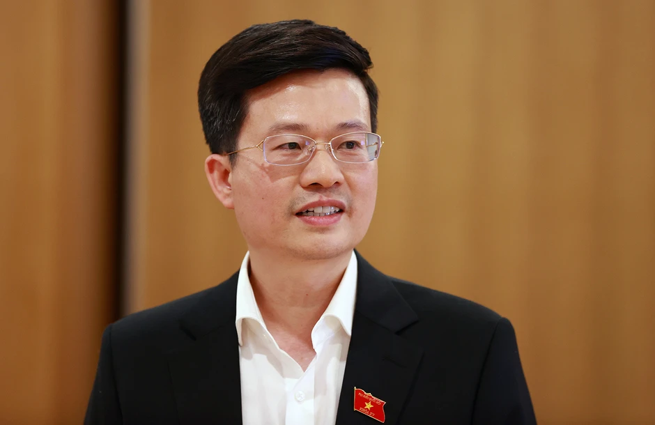 Báo chí tận dụng dữ liệu, bảo vệ chủ quyền thông tin quốc gia trong kỷ nguyên số Báo chí tận dụng dữ liệu, bảo vệ chủ quyền thông tin quốc gia trong kỷ nguyên số