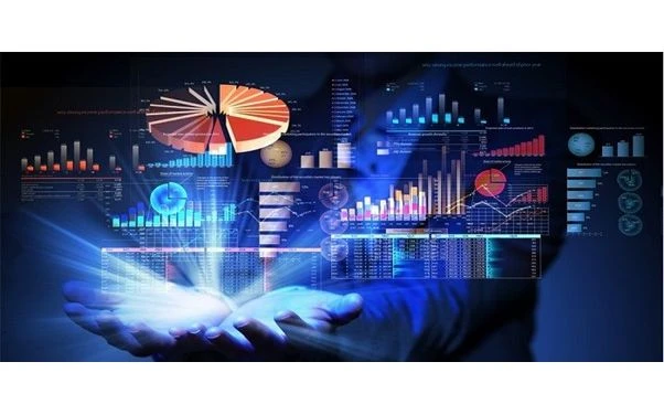 Báo chí tận dụng dữ liệu, bảo vệ chủ quyền thông tin quốc gia trong kỷ nguyên số Báo chí tận dụng dữ liệu, bảo vệ chủ quyền thông tin quốc gia trong kỷ nguyên số