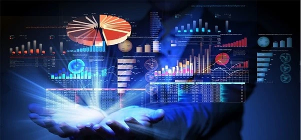 Báo chí tận dụng dữ liệu, bảo vệ chủ quyền thông tin quốc gia trong kỷ nguyên số Báo chí tận dụng dữ liệu, bảo vệ chủ quyền thông tin quốc gia trong kỷ nguyên số