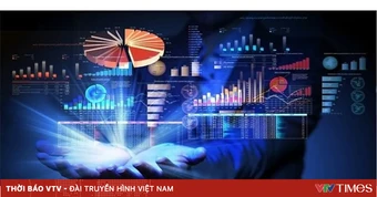 Báo chí tận dụng dữ liệu, bảo vệ chủ quyền thông tin quốc gia trong kỷ nguyên số