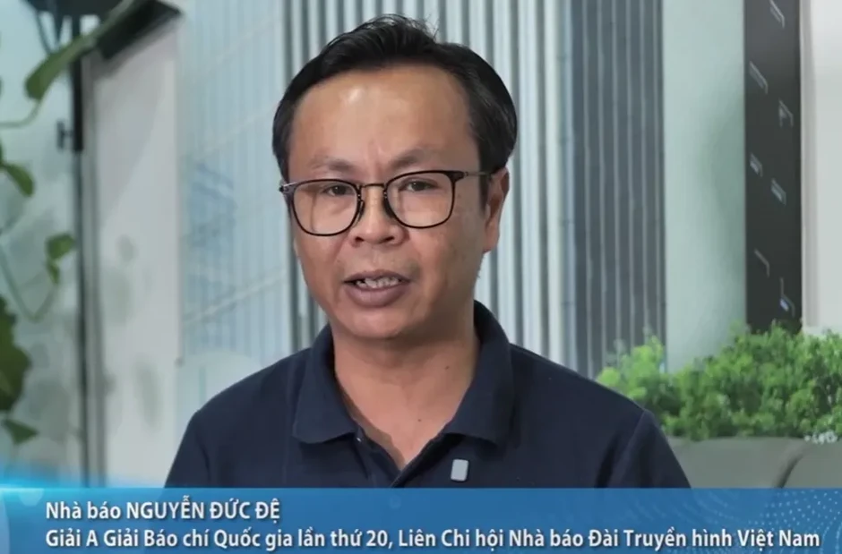 Báo chí tiên phong đổi mới để gánh vác trách nhiệm lớn hơn Báo chí tiên phong đổi mới để gánh vác trách nhiệm lớn hơn