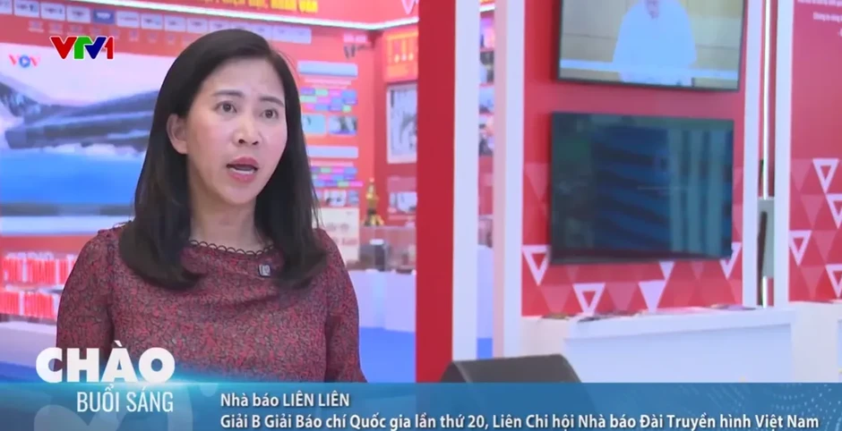 Báo chí tiên phong đổi mới để gánh vác trách nhiệm lớn hơn Báo chí tiên phong đổi mới để gánh vác trách nhiệm lớn hơn