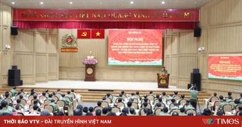 Bảo đảm an ninh, trật tự trong công tác giải phóng mặt bằng, phục vụ phát triển kinh tế - xã hội