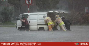 Bảo đảm an toàn hồ chứa, hạn chế ngập úng do mưa lớn ở Bắc Bộ và Thanh Hóa