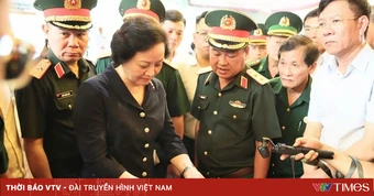 Bảo đảm buổi Lễ triển khai tìm kiếm, quy tập hài cốt liệt sĩ tại Công viên Lê Thị Riêng diễn ra trang trọng, chu đáo