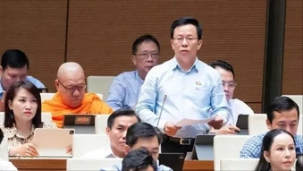 Bảo đảm hàng rào hậu kiểm và nguyên tắc quản lý rủi ro