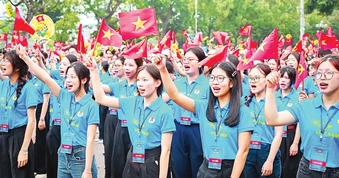 Bảo đảm lợi ích chính đáng của người lao động