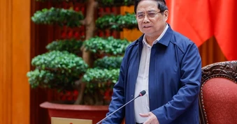 Bảo đảm tiến độ, chất lượng các dự án đường sắt; cương quyết phòng chống tham nhũng, tiêu cực