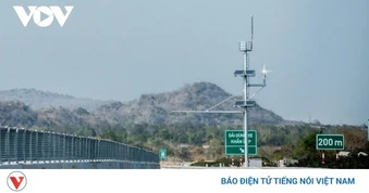Báo động nạn phá hoại cáp trên cao tốc Bắc - Nam