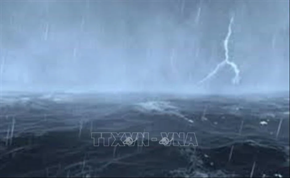 Bão Hagupit di chuyển vào Biển Đông là không cao Bão Hagupit di chuyển vào Biển Đông là không cao
