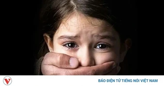 Bạo hành trẻ em, khi gia đình không còn là nơi che chở