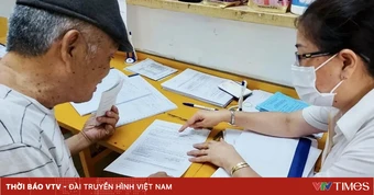 Bảo hiểm xã hội, bảo hiểm y tế thay đổi khi tăng lương cơ sở