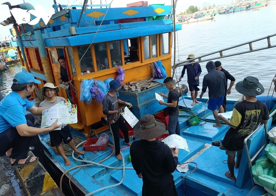 Bảo hiểm xã hội tự nguyện, mở rộng “lưới an sinh” cho lao động phi chính thức Bảo hiểm xã hội tự nguyện, mở rộng “lưới an sinh” cho lao động phi chính thức