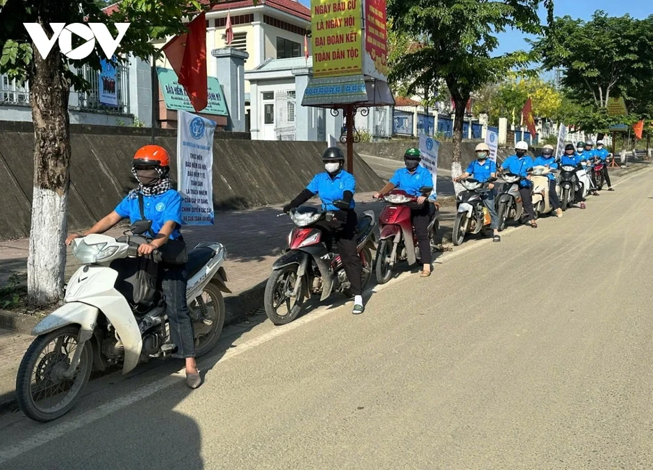 Bảo hiểm xã hội tự nguyện, mở rộng “lưới an sinh” cho lao động phi chính thức Bảo hiểm xã hội tự nguyện, mở rộng “lưới an sinh” cho lao động phi chính thức