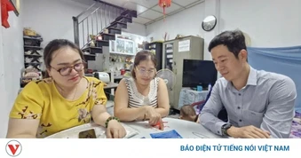 Bảo hiểm y tế hộ gia đình, góp phần sẻ chia gánh nặng cho người dân